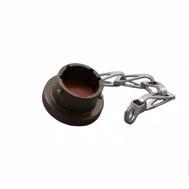 MS318012CW Amphenol Interconnect India  Accessoires pour connecteurs circulaires